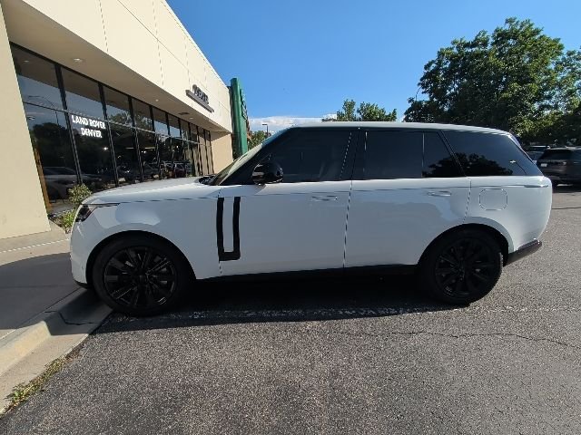 land rover range rover 2026 SALKP9F43TA353469 image land rover range rover 2026 SALKP9F43TA353469 image